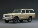 Toyota Land Cruiser (BJ60, FJ60, FJ62, HJ60) 7 поколение, джип suv 5 дв. (1980 - 1987)