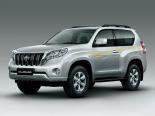 Toyota Land Cruiser Prado (TRJ150L) 4 поколение, рестайлинг, джип suv 3 дв. (2013 - 2017)