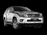 Toyota Land Cruiser Prado (GRJ150W, GRJ151W, TRJ150W) 4 поколение, джип suv 5 дв. (2009 - 2013)