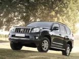 Toyota Land Cruiser Prado (KDJ150) 4 поколение, джип suv 5 дв. (2009 - 2013)