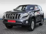 Toyota Land Cruiser Prado (GDJ150, KDJ150) 4 поколение, рестайлинг, джип suv 3 дв. (2013 - 2017)