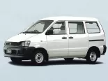 Toyota Lite Ace (KR41V, KR42V, KR52V, CR41V, CR51V, CR42V, CR52V) 5 поколение, минивэн (1996 - 2007)