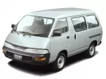 Toyota Lite Ace (YR21G, YR30G, CR22G, CR29G, CR31G, CR38G, CR21G, CR30G) 4 поколение, минивэн (1992 - 1996)