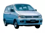 Toyota Lite Ace Noah (SR40G, SR50G, CR40G, CR50G) 1 поколение, минивэн (1996 - 1998)