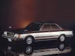 Toyota Mark II (GX61, MX61, SX60) 4 поколение, рестайлинг, седан (1982 - 1984)