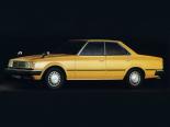 Toyota Mark II (GX60, GX61, MX63, RX60, RX63, TX60) 4 поколение, седан (1980 - 1982)