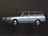 Toyota Mark II (GX70G) 5 поколение, универсал (1984 - 1986)