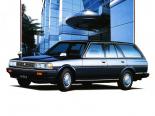 Toyota Mark II (YX76V, LX76V) 5 поколение, универсал (1984 - 1986)