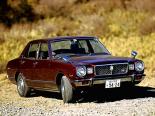 Toyota Mark II (MX30, MX31, MX33, RX30, RX31, TX30, MX40, MX41, TX40) 3 поколение, седан (1976 - 1978)