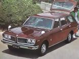 Toyota Mark II (MX27, RX28) 2 поколение, рестайлинг, универсал (1974 - 1976)