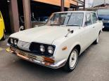 Toyota Mark II 1 поколение, 2-й рестайлинг, пикап (1971 - 1971)