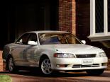 Toyota Mark II (GX90, JZX90, JZX91, JZX93, SX90, LX90) 7 поколение, седан (1992 - 1994)