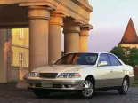 Toyota Mark II (GX100, JZX100, JZX101, JZX105, LX100) 8 поколение, седан (1996 - 1998)