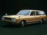 Toyota Mark II (MX35) 3 поколение, универсал (1976 - 1978)