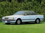 Toyota Mark II (GX71, MX71) 5 поколение, седан (1984 - 1986)