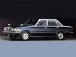 Toyota Mark II (GX60, GX61, MX63, RX60, RX63, TX60, LX60) 4 поколение, седан (1980 - 1982)