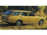 Toyota Mark II (MX27, RX26, RX27, RX28) 2 поколение, универсал (1972 - 1974)