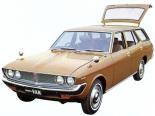 Toyota Mark II (RX16V) 2 поколение, универсал (1972 - 1976)