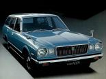 Toyota Mark II (RX37V) 3 поколение, универсал (1976 - 1980)
