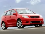 Toyota Matrix (ZZE132, ZZE134) 1 поколение, хэтчбек 5 дв. (2002 - 2004)