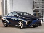 Toyota Mirai 1 поколение, седан (2014 - 2020)