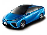 Toyota Mirai (JPD10) 1 поколение, седан (2014 - 2020)