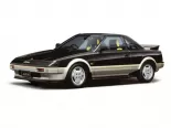 Toyota MR2 (AW10, AW11) 1 поколение, купе (1984 - 1986)