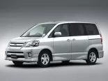 Toyota Noah (AZR60G, AZR65G) 1 поколение, рестайлинг, минивэн (2004 - 2007)