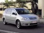 Toyota Picnic (ACM20R) 2 поколение, минивэн (2001 - 2003)