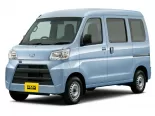 Toyota Pixis Van (S321M, S331M) 1 поколение, рестайлинг, минивэн (2017 - 2021)