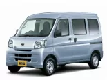 Toyota Pixis Van (S321M, S331M) 1 поколение, минивэн (2011 - 2017)