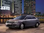 Toyota Premio (NZT240, ZZT240, ZZT245, AZT240) 1 поколение, седан (2001 - 2004)