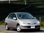 Toyota Prius (NHW10) 1 поколение, седан, гибрид (1997 - 2000)