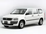 Toyota Probox (NCP50V, NCP51V, NCP55V, NCP52V, NLP51V) 1 поколение, универсал (2002 - 2014)