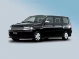 Toyota Probox (NCP58G, NCP59G) 1 поколение, универсал (2002 - 2013)