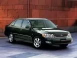 Toyota Pronard (MCX20) 1 поколение, седан (2000 - 2002)