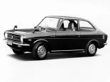 Toyota Publica (KP30, UP30) 2 поколение, купе (1969 - 1978)