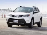 Toyota RAV4 (ASA42, ASA44) 4 поколение, джип suv 5 дв. (2012 - 2015)