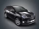 Toyota RAV4 (ALA49, ASA44, ZSA42, ZSA44) 4 поколение, джип suv 5 дв. (2012 - 2015)