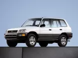 Toyota RAV4 (BEA11, SXA11, SXA16) 1 поколение, рестайлинг, джип suv 5 дв. (1997 - 2000)