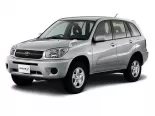 Toyota RAV4 (ACA21W, ZCA26W) 2 поколение, рестайлинг, джип suv 5 дв. (2003 - 2005)