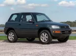 Toyota RAV4 (SXA10, SXA15) 1 поколение, джип suv 3 дв. (1994 - 1998)