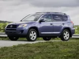 Toyota RAV4 (ASA33, ASA38, GSA33, GSA38, QEA38) 3 поколение, рестайлинг, джип suv 5 дв. (2008 - 2014)