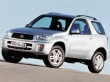 Toyota RAV4 (ACA20) 2 поколение, джип suv 3 дв. (2000 - 2003)