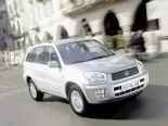 Toyota RAV4 (ACA21) 2 поколение, джип suv 5 дв. (2000 - 2003)