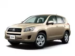 Toyota RAV4 (ACA31W, ACA36W) 3 поколение, рестайлинг, джип suv 5 дв. (2008 - 2016)