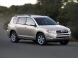 Toyota RAV4 (ACA33, ACA38, GSA33, GSA38) 3 поколение, джип suv 5 дв. (2005 - 2008)