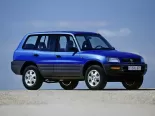 Toyota RAV4 (SXA11) 1 поколение, джип suv 5 дв. (1994 - 1997)