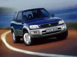 Toyota RAV4 (SXA10) 1 поколение, рестайлинг, джип suv 3 дв. (1997 - 2000)