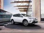 Toyota RAV4 (ALA49, ASA44, ZSA42, ZSA44) 4 поколение, рестайлинг, джип suv 5 дв. (2015 - 2019)